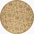 Surya Rain RAI-1011 9' x 12' Handmade Rug