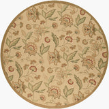 Surya Rain RAI-1011 9' x 12' Handmade Rug