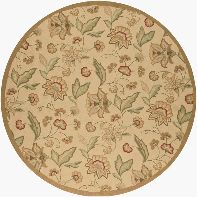 Surya Rain RAI-1011 9' x 12' Handmade Rug