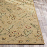 Surya Rain RAI-1011 Burgundy Charcoal 9' x 12' Rug