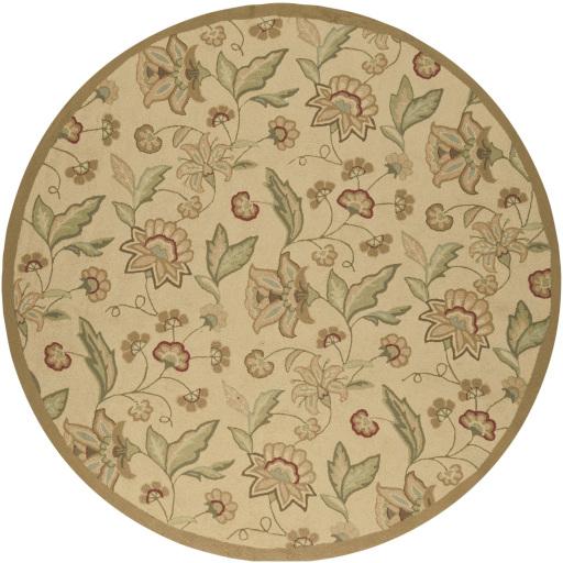 Surya Rain RAI-1011 9' x 12' Rug