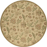 Surya Rain RAI-1011 9' x 12' Rug