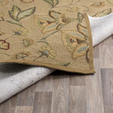 Surya Rain RAI-1011 9' x 12' Rug