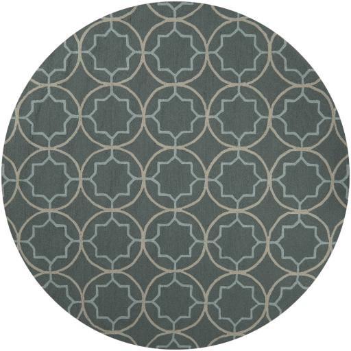Surya Rain RAI-1093 9' x 12' Rug