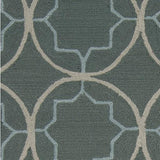 Surya Rain RAI-1093 9' x 12' Rug