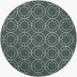 Surya Rain RAI-1093 9' x 12' Handmade Rug