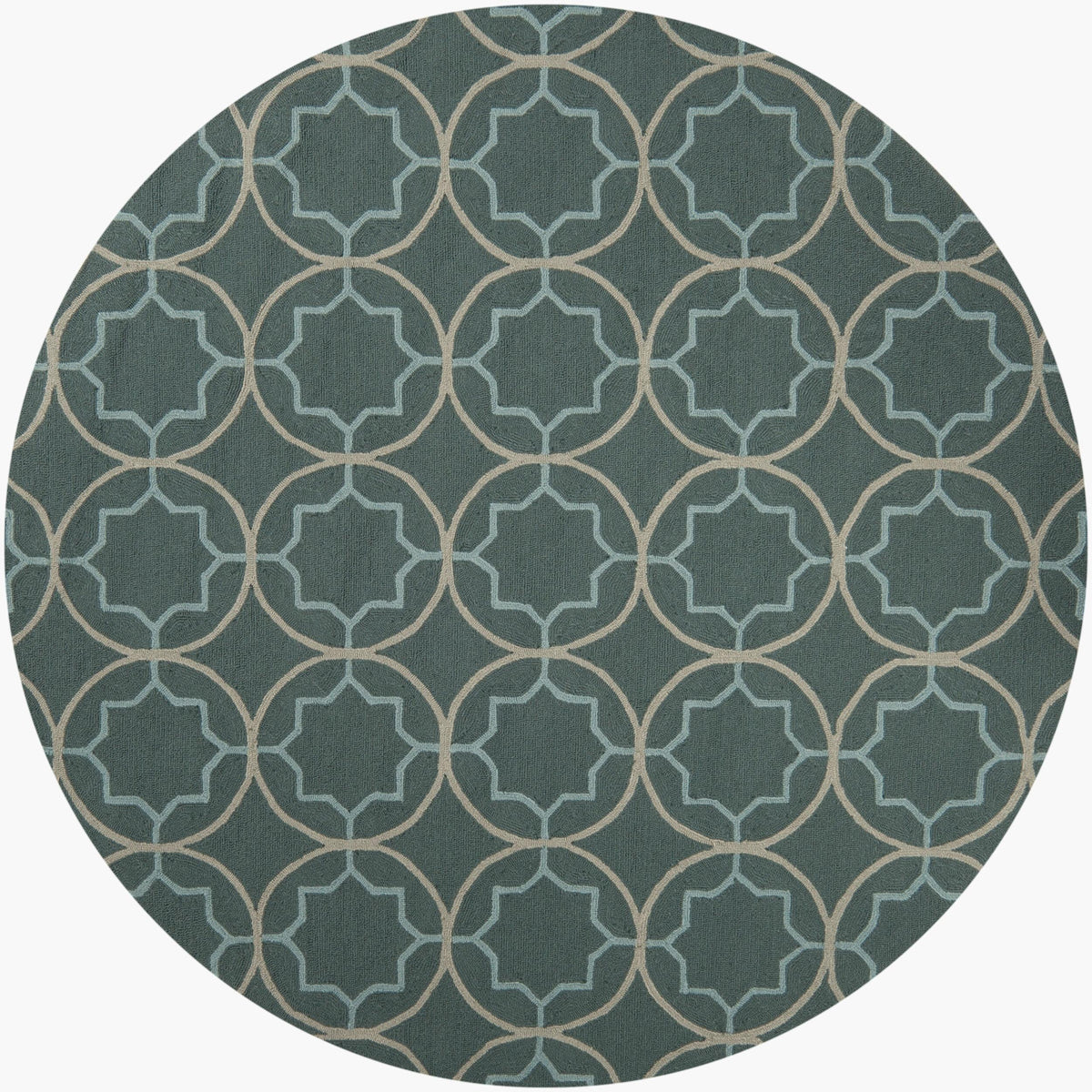 Surya Rain RAI-1093 9' x 12' Handmade Rug