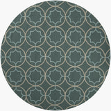 Surya Rain RAI-1093 9' x 12' Handmade Rug
