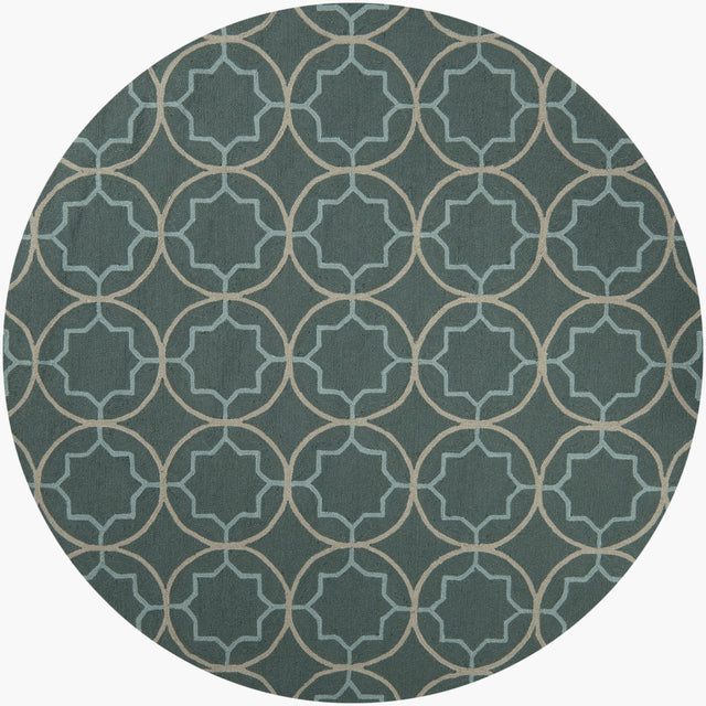 Surya Rain RAI-1093 9' x 12' Handmade Rug