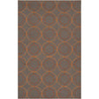 Surya Rain RAI-1095 5' x 8' Rug