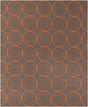Surya Rain RAI-1095 5' x 8' Handmade Rug