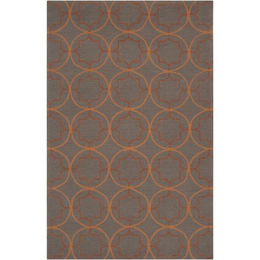 Surya Rain RAI-1095 8' x 10' Rug
