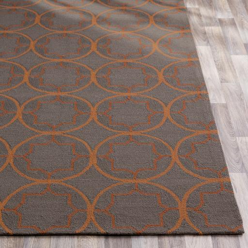 Surya Rain RAI-1095 8' x 10' Rug