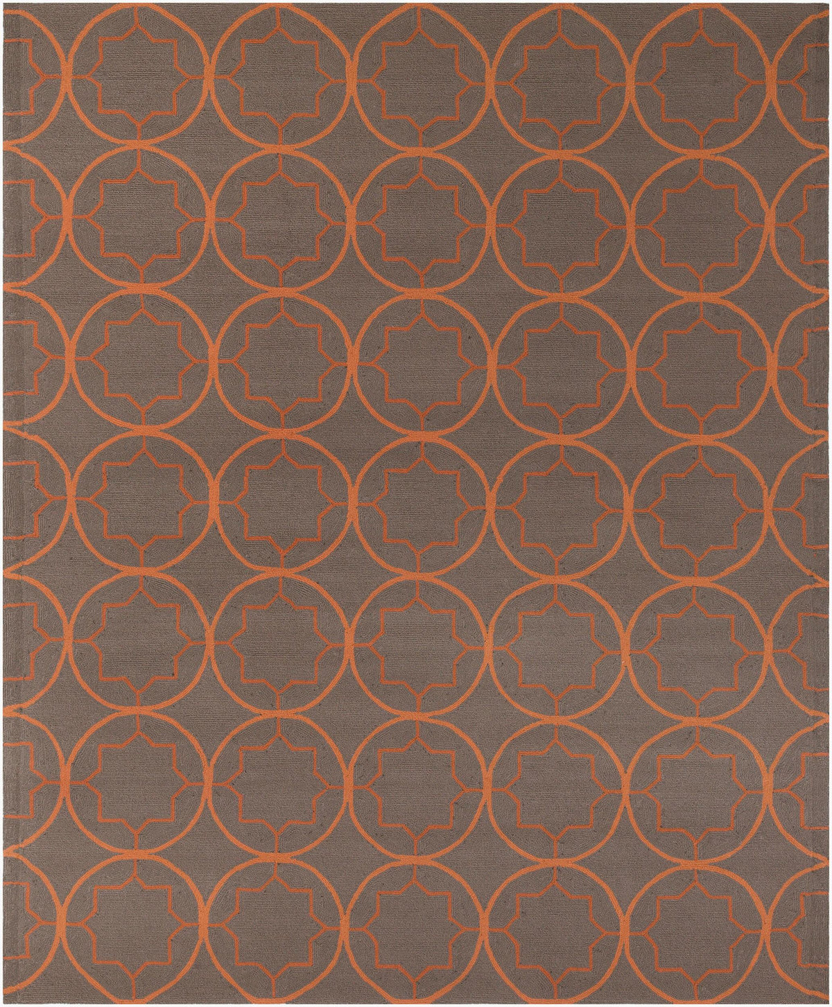 Surya Rain RAI-1095 8' x 10' Handmade Rug