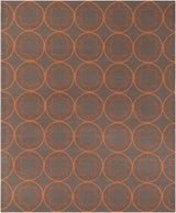 Surya Rain RAI-1095 8' x 10' Handmade Rug