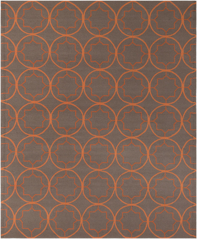 Surya Rain RAI-1095 8' x 10' Handmade Rug