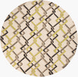 Surya Rain RAI-1122 8' x 8' Handmade Rug