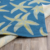 Surya Rain RAI-1137 9' x 12' Rug