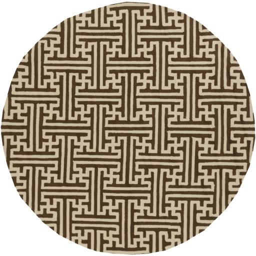 Surya Rain RAI-1190 9' x 12' Rug