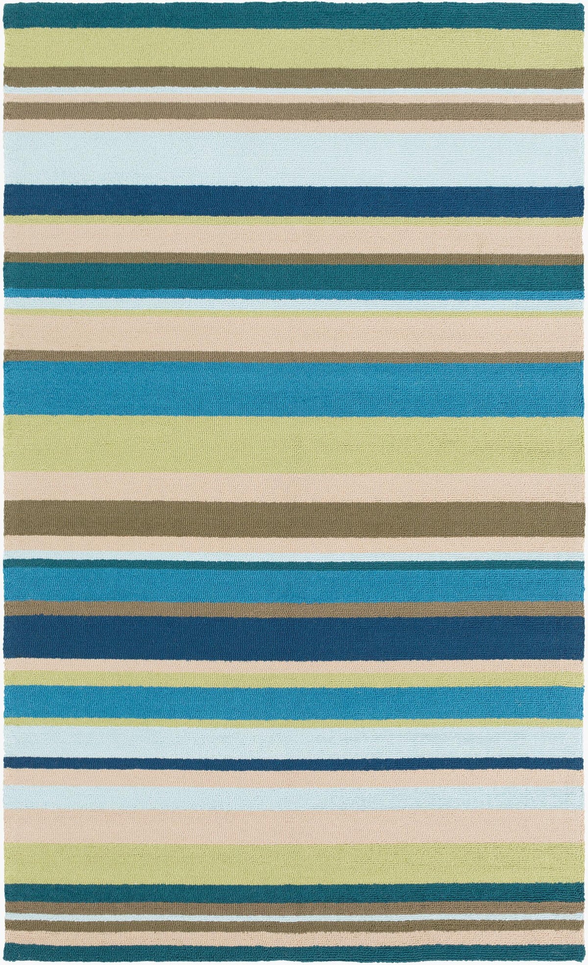 Surya Rain RAI-1208 8' x 8' Handmade Rug