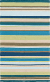 Surya Rain RAI-1208 8' x 8' Handmade Rug