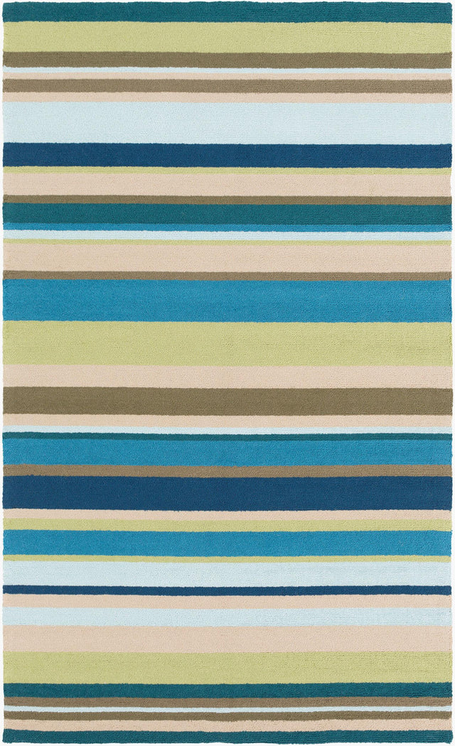 Surya Rain RAI-1208 8' x 8' Handmade Rug