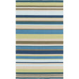 Surya Rain RAI-1208 8' Round Rug