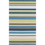 Surya Rain RAI-1208 8' Round Rug
