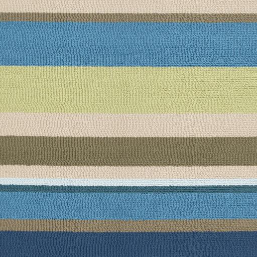Surya Rain RAI-1208 8' Round Rug