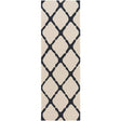 Surya Rain RAI-1246 2'6" x 8' Rug