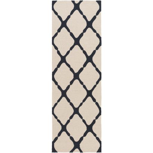 Surya Rain RAI-1246 2'6" x 8' Rug