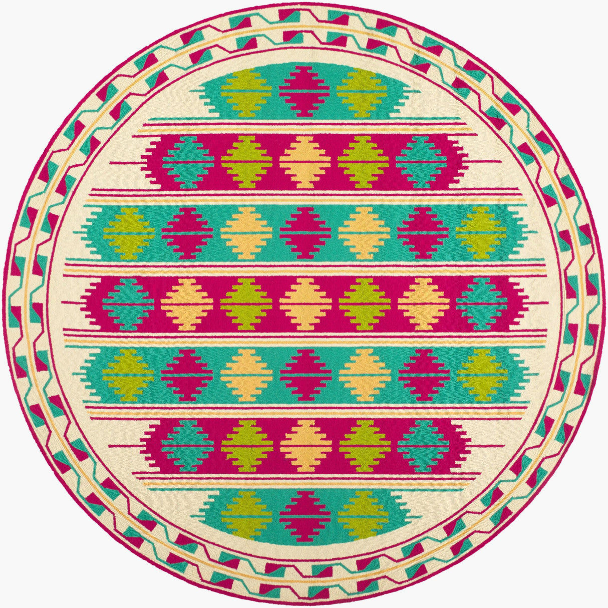 Surya Rain RAI-1272 2' x 3' Handmade Rug
