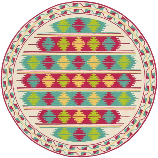 Surya Rain RAI-1272 2' x 3' Rug