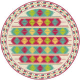 Surya Rain RAI-1272 2' x 3' Rug