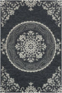 Surya Rain RAI-1283 2' x 3' Handmade Rug