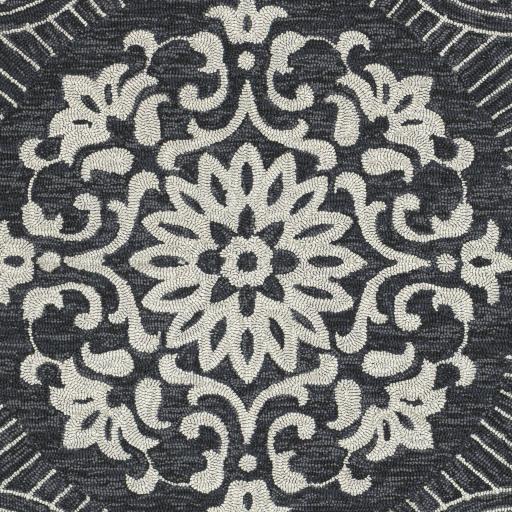 Surya Rain RAI-1283 9' x 12' Rug