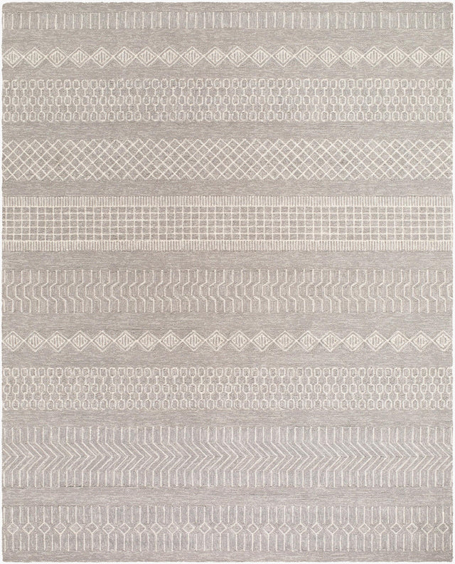 Surya Rain RAI-1287 3' x 5' Handmade Rug