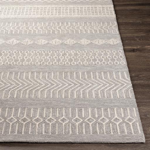 Surya Rain RAI-1287 8' x 10' Rug