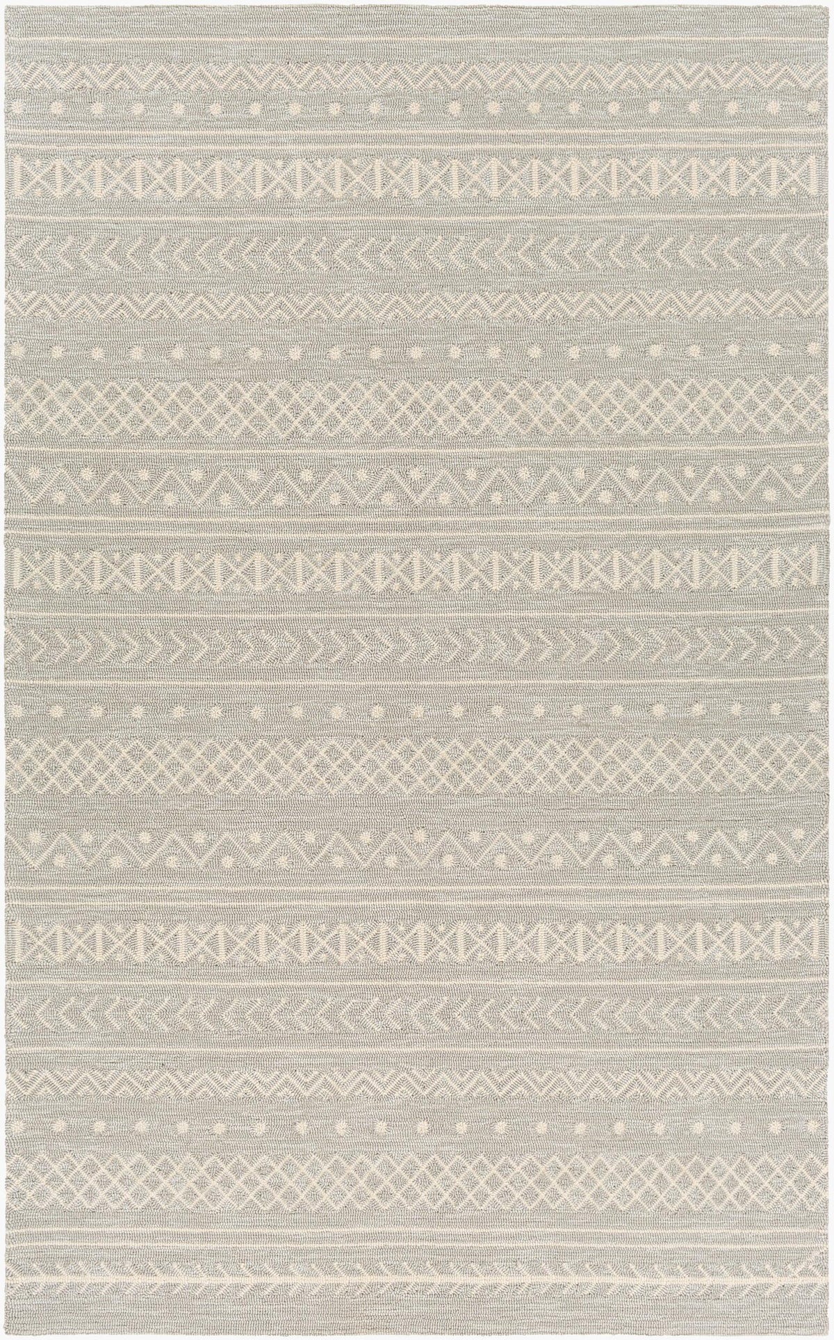 Surya Rain RAI-1288 8' x 10' Handmade Rug