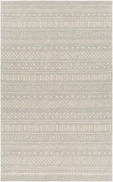 Surya Rain RAI-1288 8' x 10' Handmade Rug