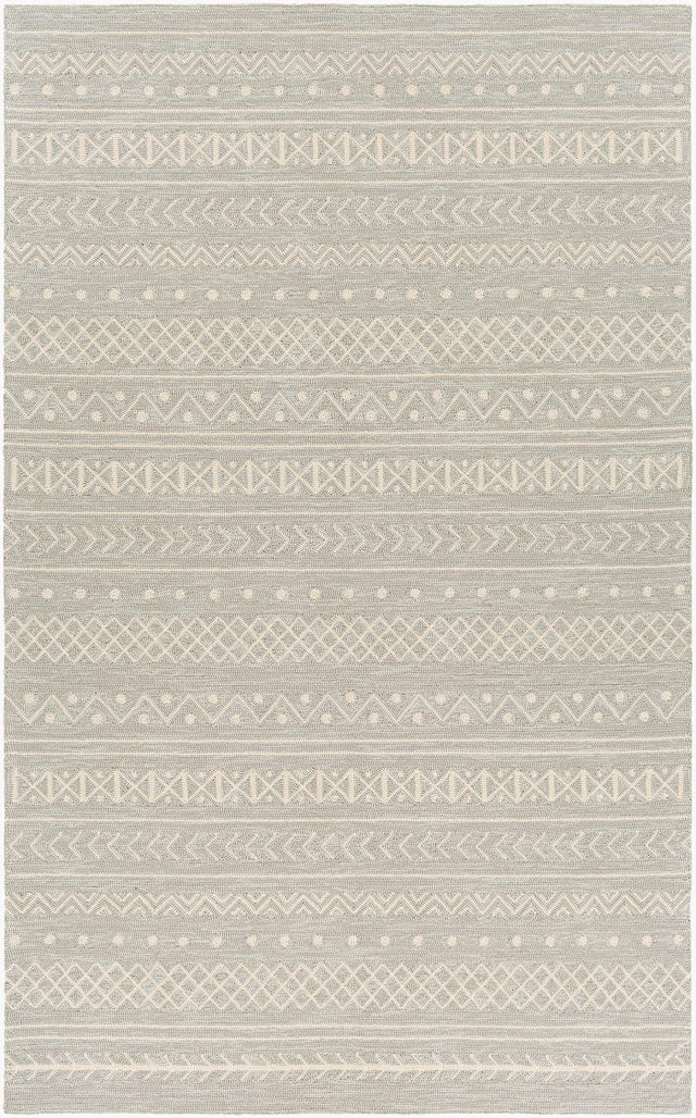 Surya Rain RAI-1288 8' x 10' Handmade Rug