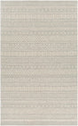 Surya Rain RAI-1288 8' x 10' Handmade Rug