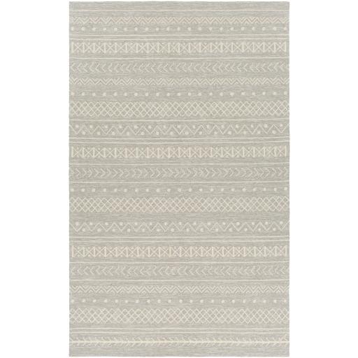 Surya Rain RAI-1288 8' x 10' Rug