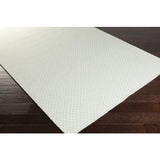Surya Ravena RVN-3113 Cream Ice Blue 2'6" x 8' Rug