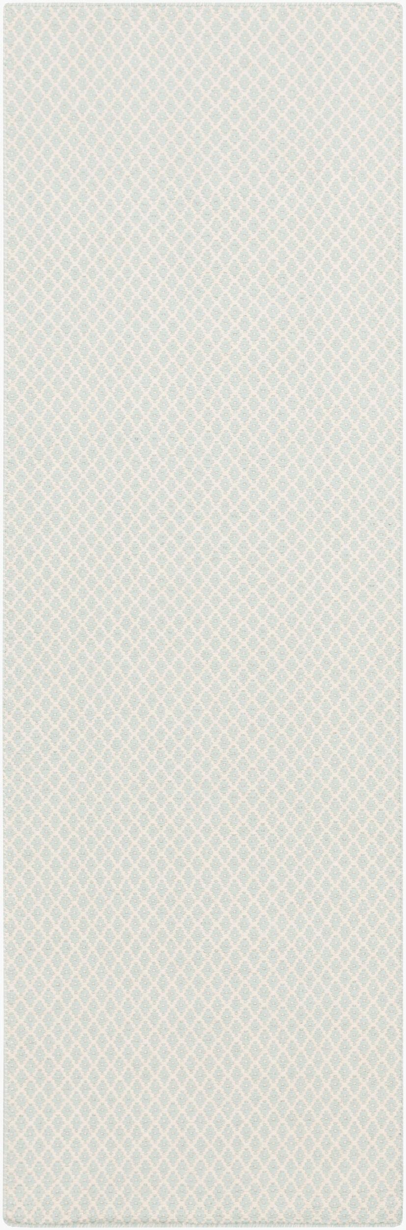 Surya Ravena RVN-3113 2'6" x 8' Handmade Rug