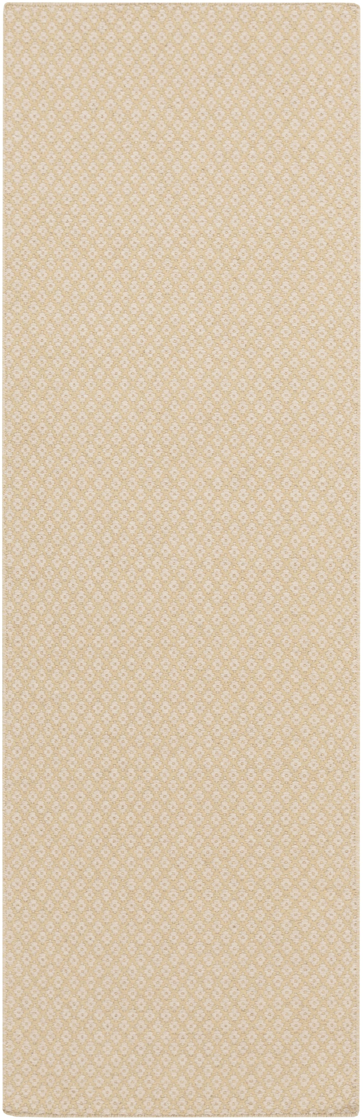 Surya Ravena RVN-3116 2'6" x 8' Hand Made Rug