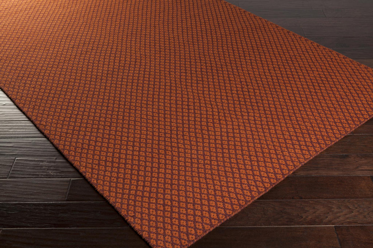 Surya Ravena RVN-3118 2' x 3' Hand Made Rug