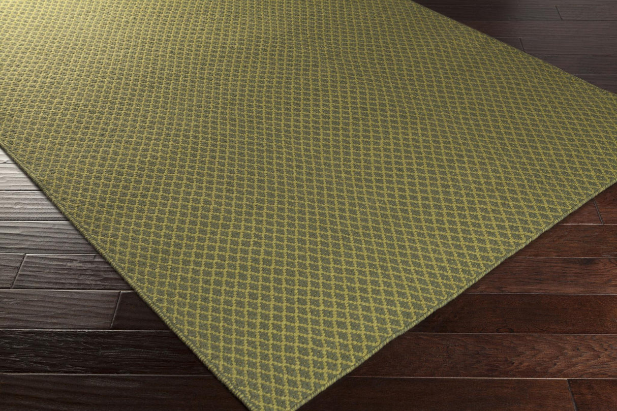 Surya Ravena RVN-3119 2' x 3' Hand Made Rug