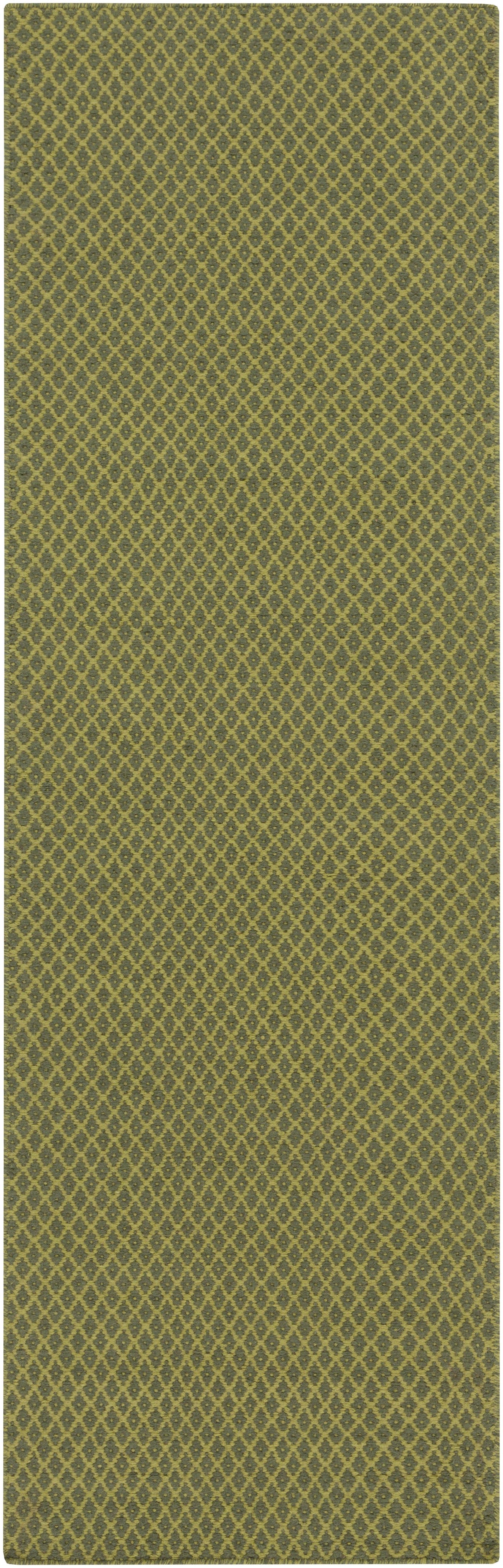 Surya Ravena RVN-3119 2'6" x 8' Hand Made Rug