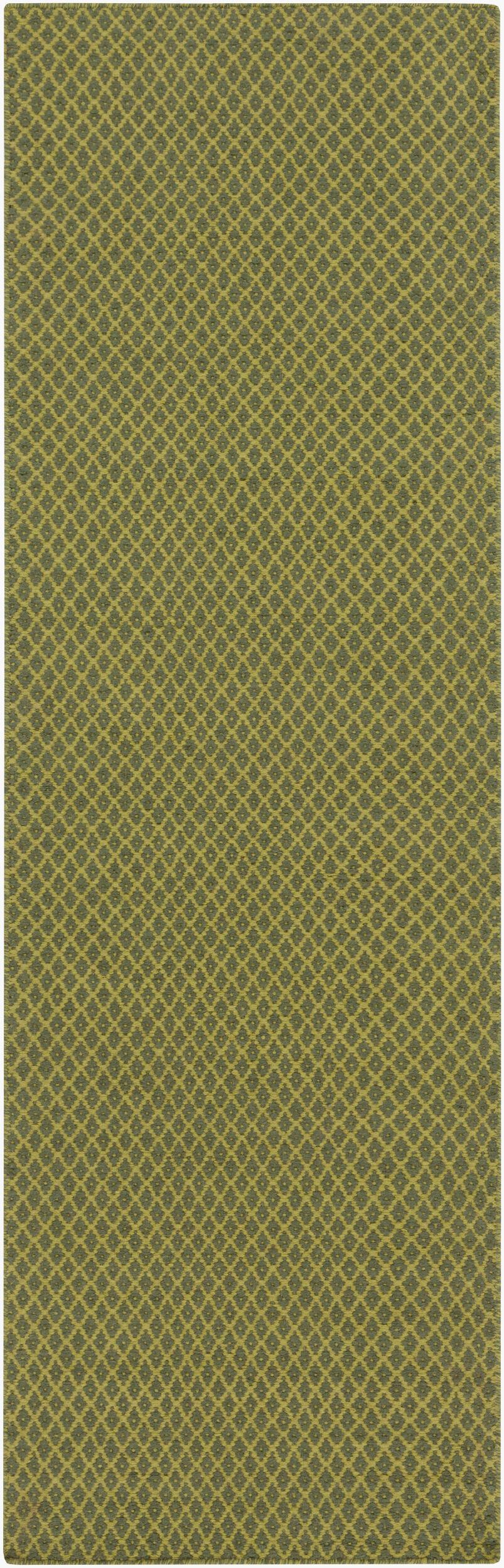 Surya Ravena RVN-3119 2'6" x 8' Handmade Rug